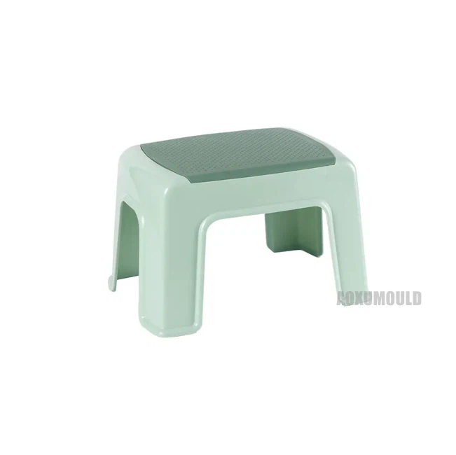 Plastic Kids Stool Mould